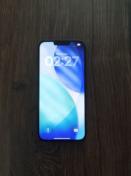Iphone 14 plus 128 gb olåst