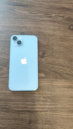 iPhone 14 Plus 128 GB olåst