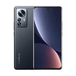 Xiaomi 12 pro olåst 256 gb