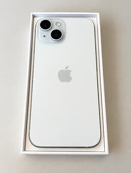 iPhone 15 - 128Gb
