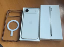 iPhone 17 Air 256 GB  Ny skick