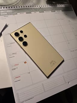 Säljer denna Samsung s24 Ultra