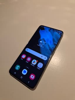 Samsung S21 5G 128gb