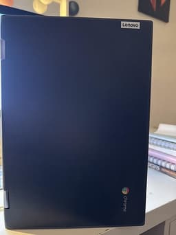 Lenovo Chromebook