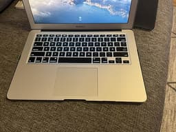 MacBook Air 2017