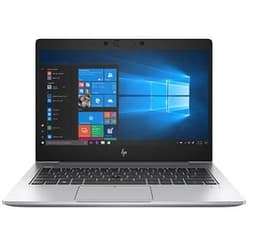 HP EliteBook 830 G6 i5 16GB Ram/256SSD Windows 11