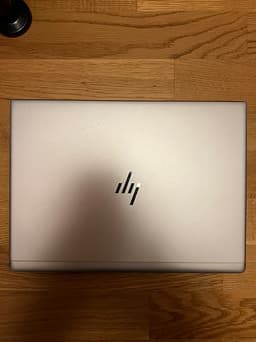 HP 830 Elitebook G6 13.3 tum touchscreen