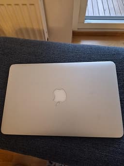 Macbook air