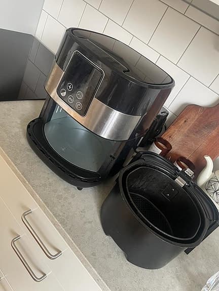 Airfryer