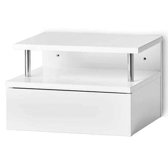 Helt nytt sängbord från Mio.