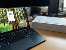 Apple MacBook Air M4 (2025)