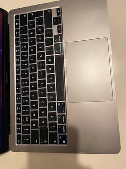 Apple MacBook Air M1 13” Laptop