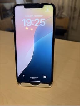 Apple iPhone XS Max 64 GB