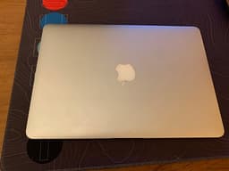 Apple MacBook Air 13" 2017 /8GB /128GB