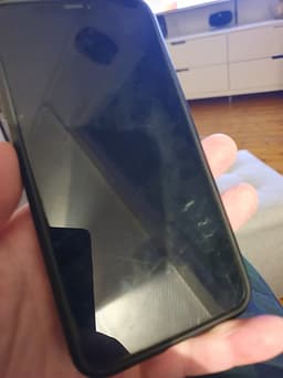 iPhone XS Max 256 Gb