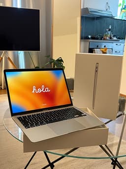 Apple MacBook Air M1