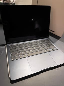 Macbook air M4 - 2025