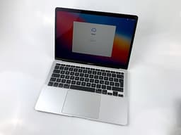 Macbook Air M1