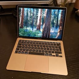 Apple MacBook Air 13" (2020) i3, 8GB