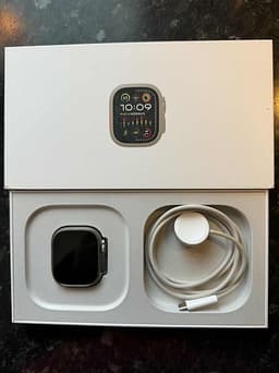 Apple Watch Ultra 2 e-sim