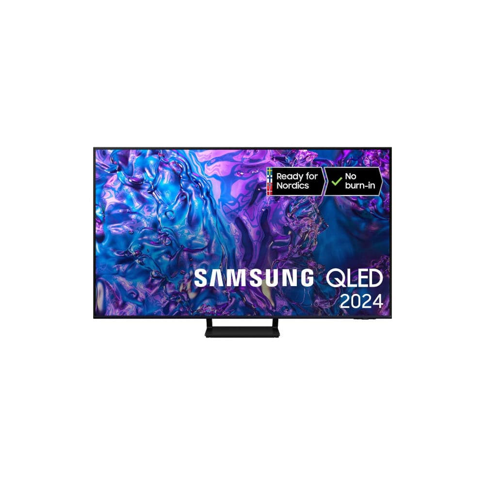 Begagnad Samsung Q70D 75" - 4K 120Hz QLED (2024)