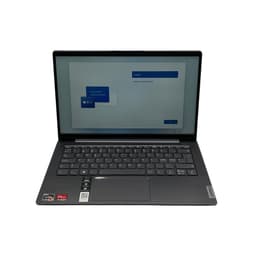 Lenovo IdeaPad 5 14ABA7 - 14" - Ryzen 7 5825U - 16GB RAM 512GB SSD