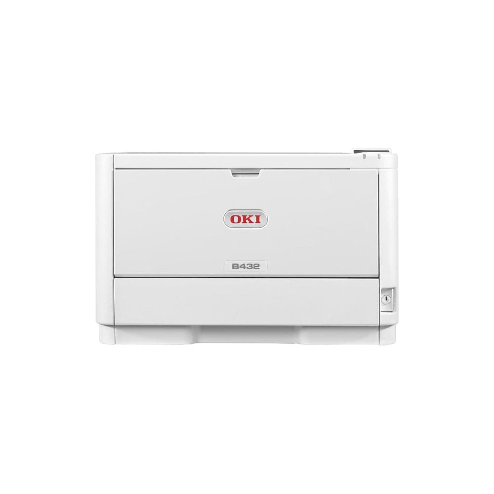 Begagnad OKI B432