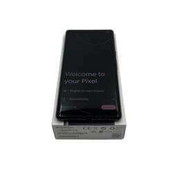 Begagnad Google Pixel 6 Pro - 256GB - Svart