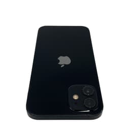 Begagnad iPhone 12 - 64GB - Svart