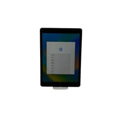 Begagnad iPad 9th Gen - Wi-Fi - 256GB - Rymdgrå