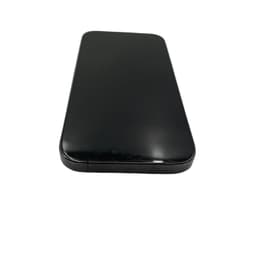 Begagnad iPhone 16 Pro 256GB Svart titan