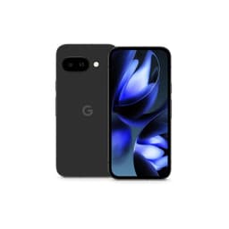 Begagnad Google Pixel 9a - 128GB - Svart