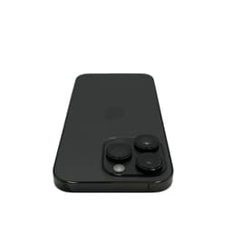Begagnad iPhone 14 Pro - 128GB - Rymdsvart