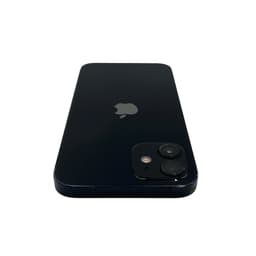 Begagnad iPhone 12 128GB - Svart