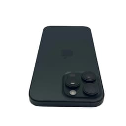 Begagnad iPhone 16 Pro Max - 1TB - Svart Titan