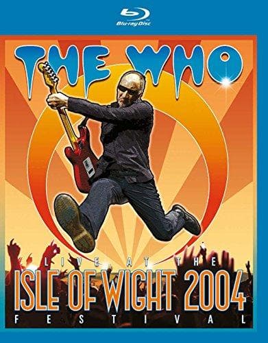 Live at the Isle of Wight Festival 2004 [DVD]