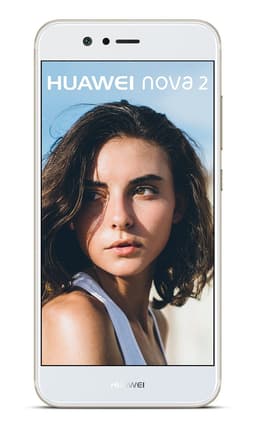 Huawei Nova 2 64GB [Dual-Sim] gold