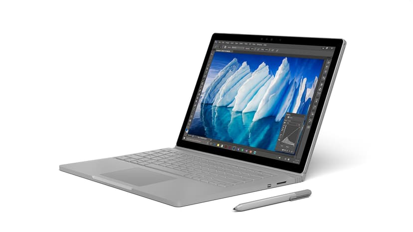 Microsoft Surface Book 3 13,5"