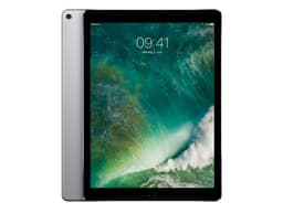 Apple iPad Pro (2017) 512GB [129" WiFi + Cellular] spacegrau