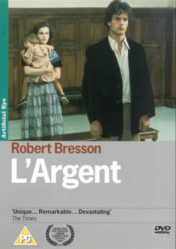 L' Argent - [UK-Import] [DVD]