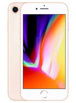 Apple iPhone 8 Plus 256GB gold