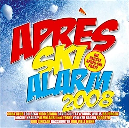 Apres Ski Alarm