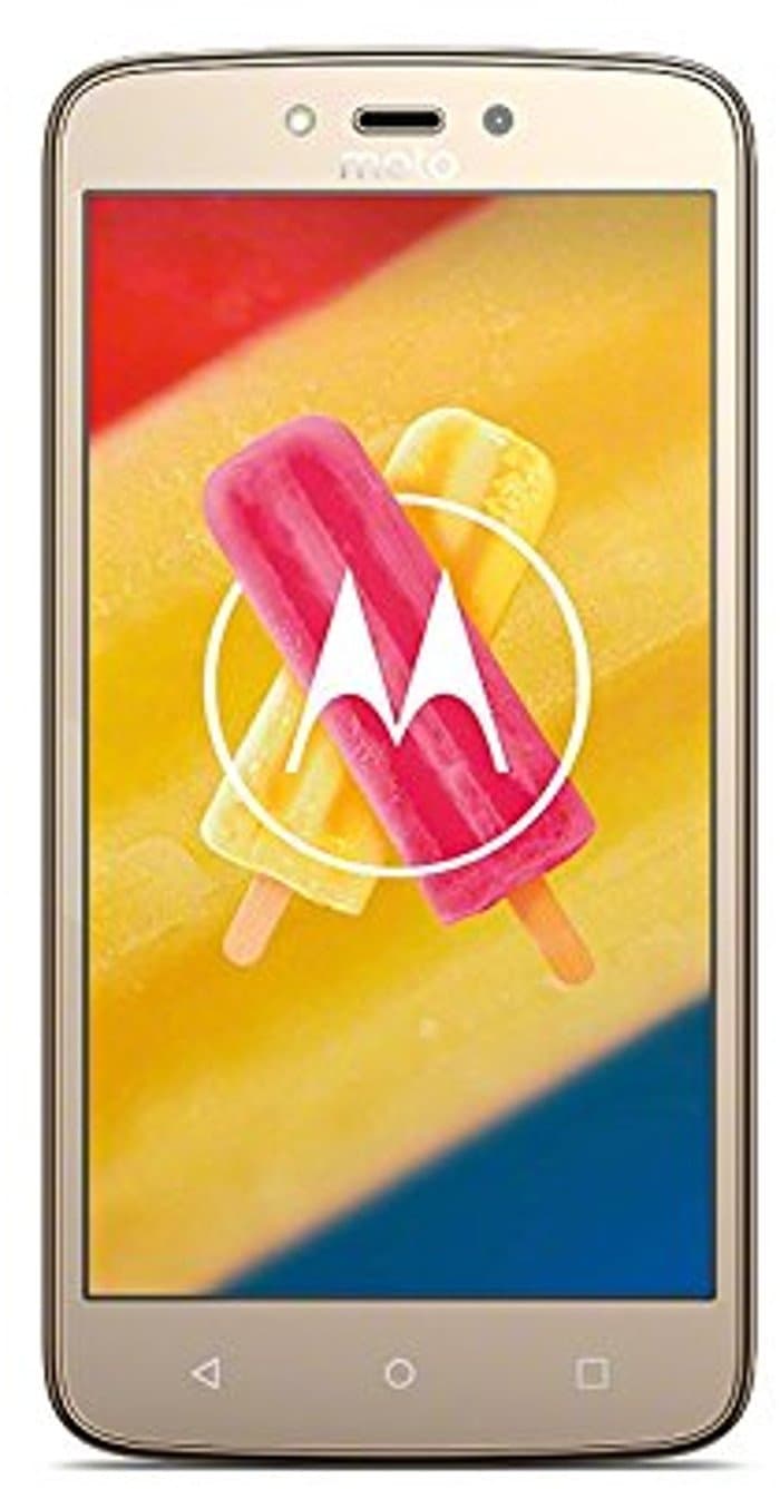 Motorola Moto C Plus