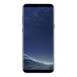 Samsung Galaxy S8 Plus Duos 64GB [Dual-Sim] midnight black