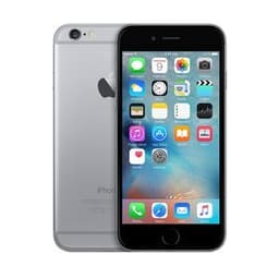Apple iPhone 6 32GB spacegrau