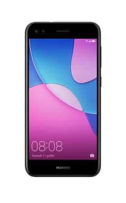 Huawei Y6 Pro (2017) 16GB [Dual-Sim] schwarz