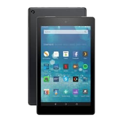 Kindle Fire HD 8 32GB [8" WiFi only] schwarz