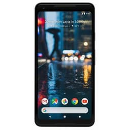 Google Pixel 2 XL 128GB schwarz