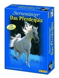 Amigo 21608 Sternentänzer - das Pferdequi