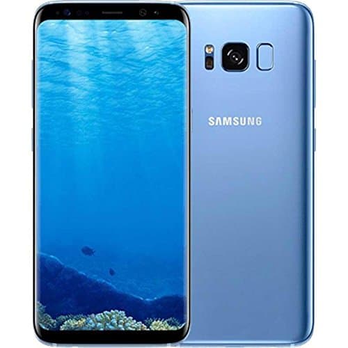 Samsung Galaxy S8 Plus